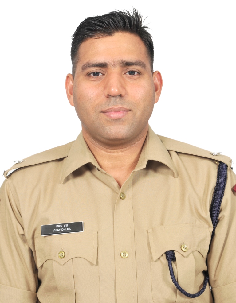 Vijay Dhull Vijay Dhull